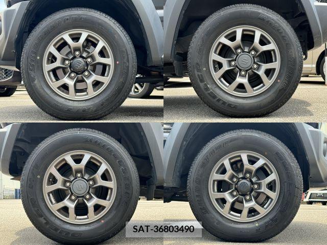 Suzuki JIMNY SIERRA 2018-12 348818-29