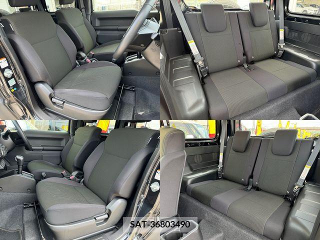 Suzuki JIMNY SIERRA 2018-12 348818-26