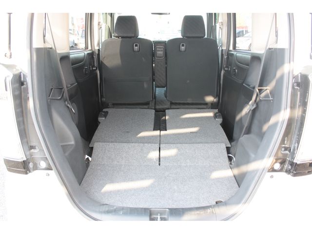 Honda N BOX CUSTOM 2014-06 182544-18