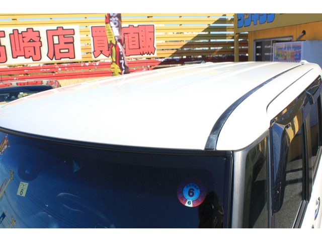 Honda N BOX CUSTOM 2014-06 182544-8