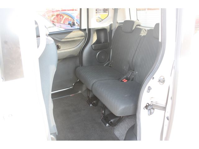 Honda N BOX CUSTOM 2014-06 182544-15