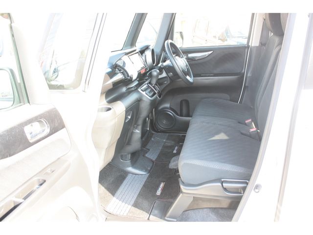 Honda N BOX CUSTOM 2014-06 182544-13