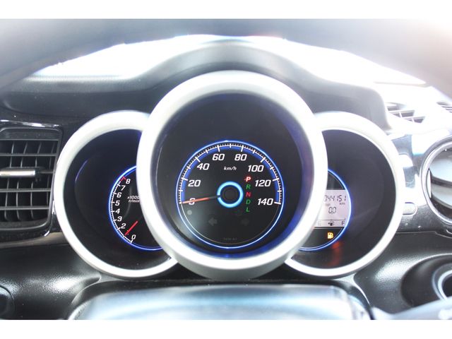 Honda N BOX CUSTOM 2014-06 182544-22