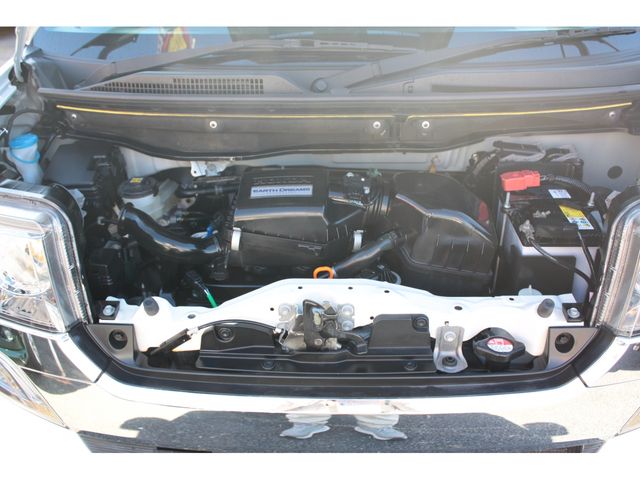 Honda N BOX CUSTOM 2014-06 182544-10