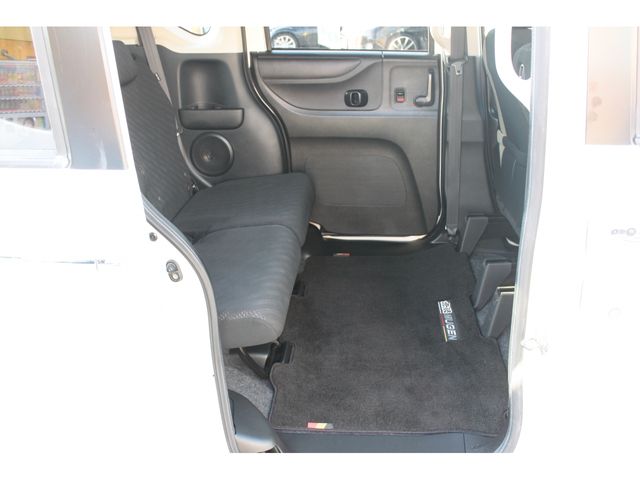 Honda N BOX CUSTOM 2014-06 182544-14