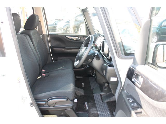 Honda N BOX CUSTOM 2014-06 182544-12