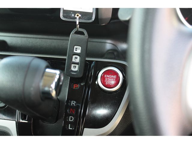 Honda N BOX CUSTOM 2014-06 182544-21