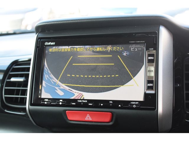 Honda N BOX CUSTOM 2014-06 182544-23