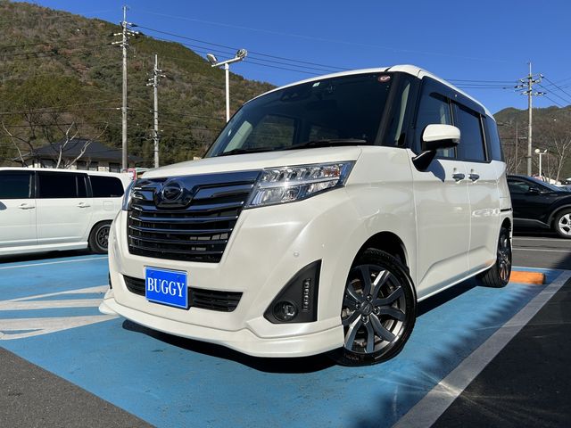 Daihatsu THOR 2020-02 28238-0