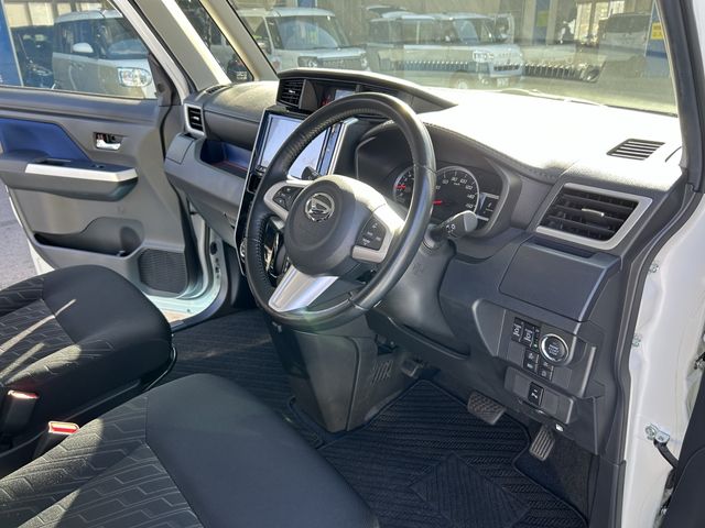 Daihatsu THOR 2020-02 28238-6