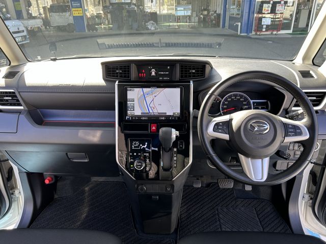 Daihatsu THOR 2020-02 28238-5