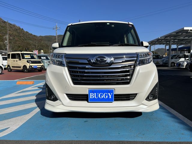 Daihatsu THOR 2020-02 28238-1