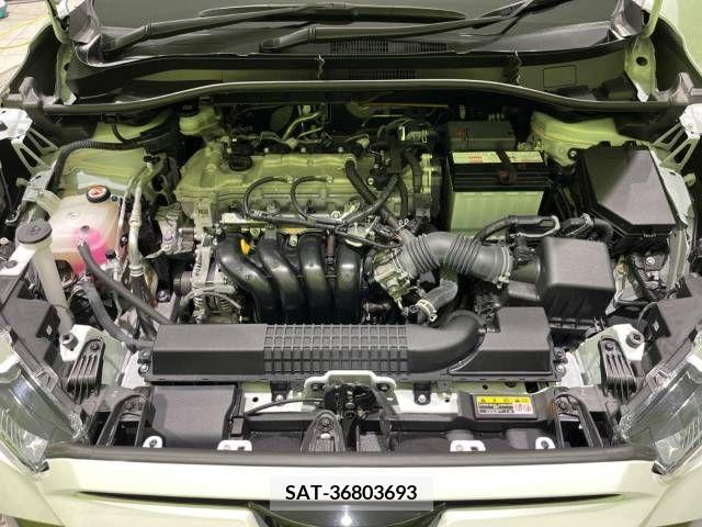 Toyota COROLLA CROSS 2022-02 332518-18