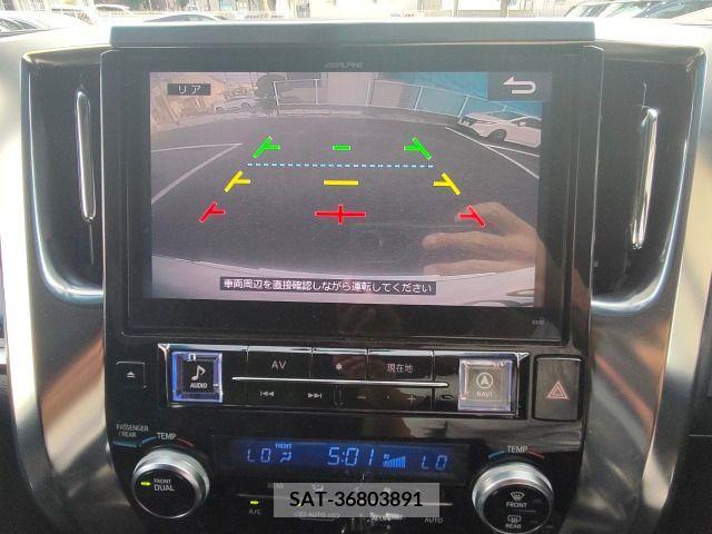 Toyota VELLFIRE 2015-12 369797-18