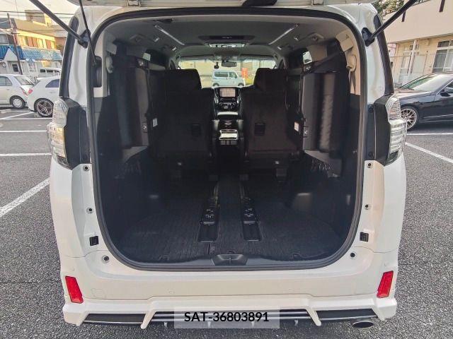 Toyota VELLFIRE 2015-12 369797-16