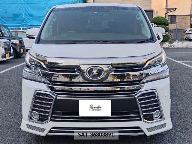 Toyota VELLFIRE 2015-12 369797-1