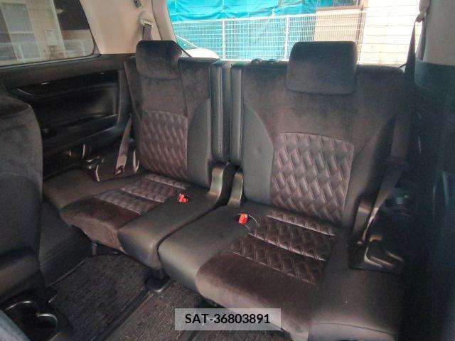 Toyota VELLFIRE 2015-12 369797-14