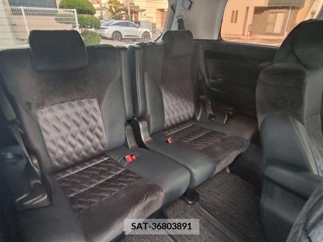 Toyota VELLFIRE 2015-12 369797-13