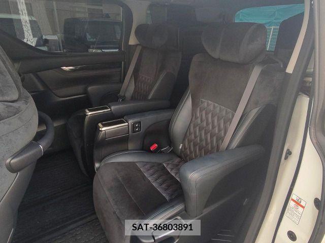 Toyota VELLFIRE 2015-12 369797-11