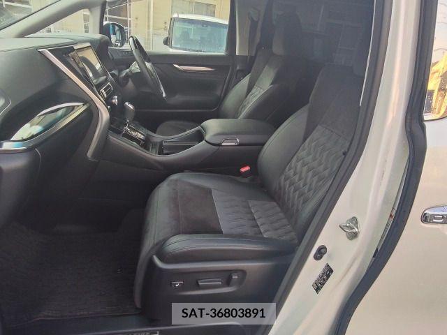 Toyota VELLFIRE 2015-12 369797-10