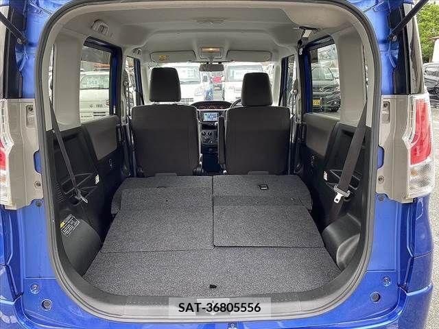 Suzuki SOLIO 2017-01 328616-20