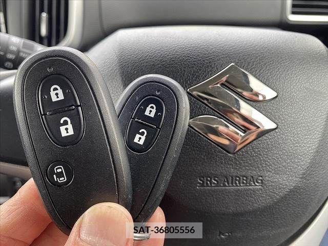 Suzuki SOLIO 2017-01 328616-6