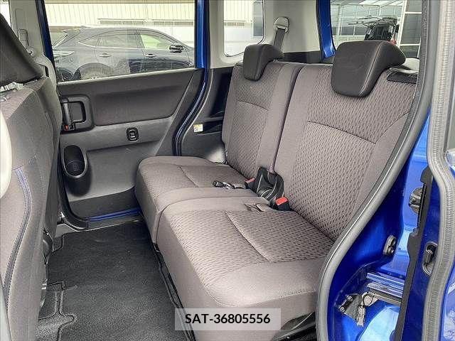 Suzuki SOLIO 2017-01 328616-18