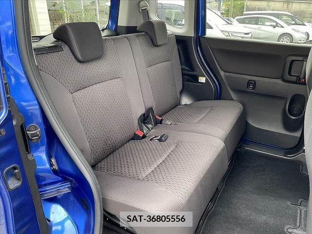 Suzuki SOLIO 2017-01 328616-17