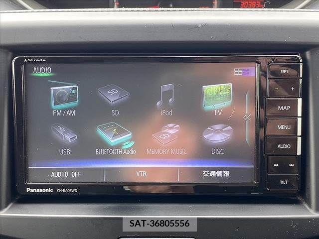 Suzuki SOLIO 2017-01 328616-4