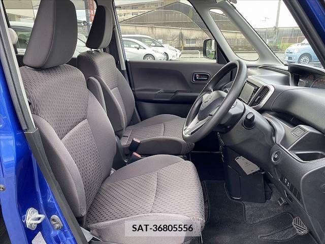 Suzuki SOLIO 2017-01 328616-15