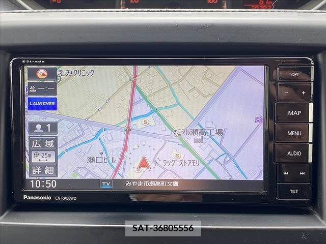 Suzuki SOLIO 2017-01 328616-2