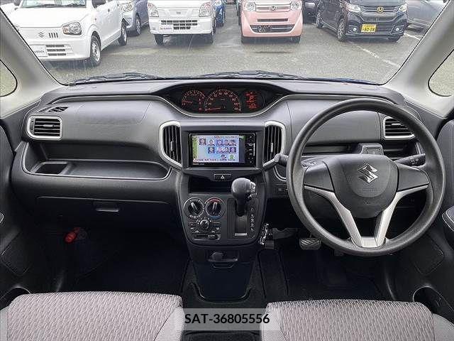 Suzuki SOLIO 2017-01 328616-1