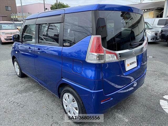 Suzuki SOLIO 2017-01 328616-14