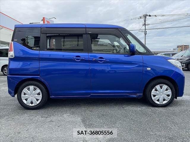 Suzuki SOLIO 2017-01 328616-11
