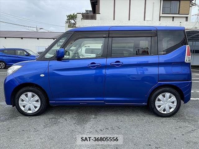Suzuki SOLIO 2017-01 328616-10