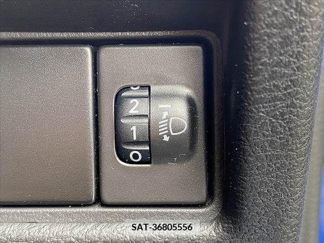 Suzuki SOLIO 2017-01 328616-22
