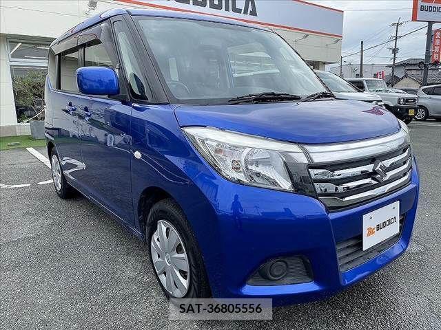 Suzuki SOLIO 2017-01 328616-9