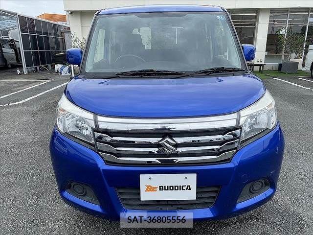 Suzuki SOLIO 2017-01 328616-8