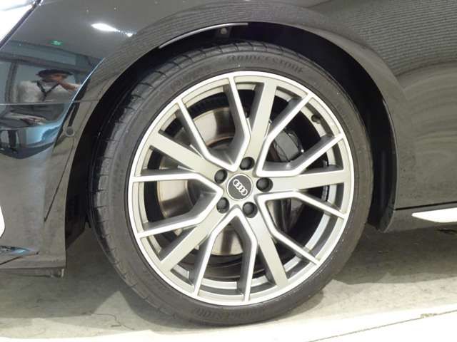 Audi S4 2021-01 11170-7