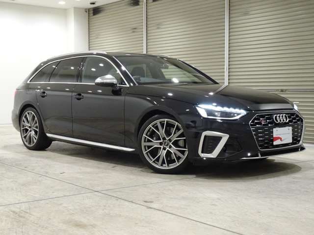 Audi S4 2021-01 11170-4