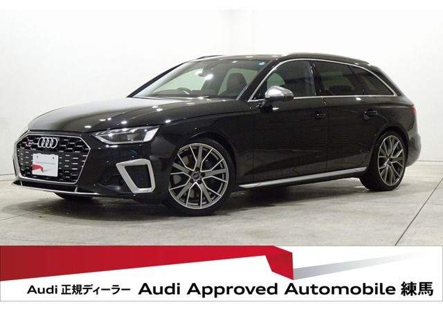 Audi S4 2021-01 11170-0