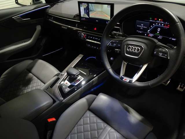 Audi S4 2021-01 11170-9