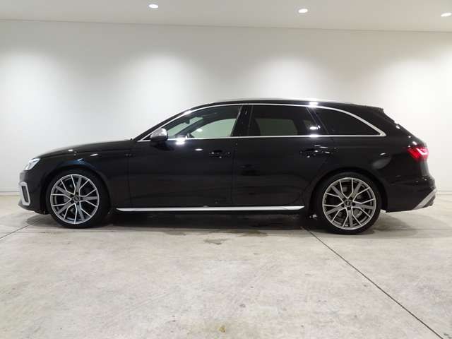 Audi S4 2021-01 11170-6
