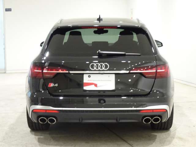 Audi S4 2021-01 11170-3