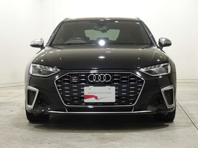 Audi S4 2021-01 11170-2