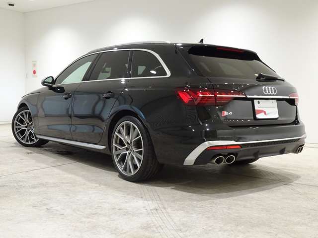 Audi S4 2021-01 11170-5