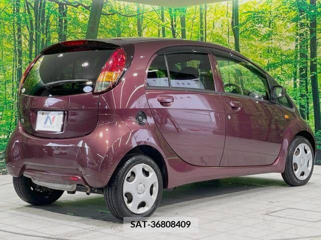Mitsubishi I 2011-11 387722-13