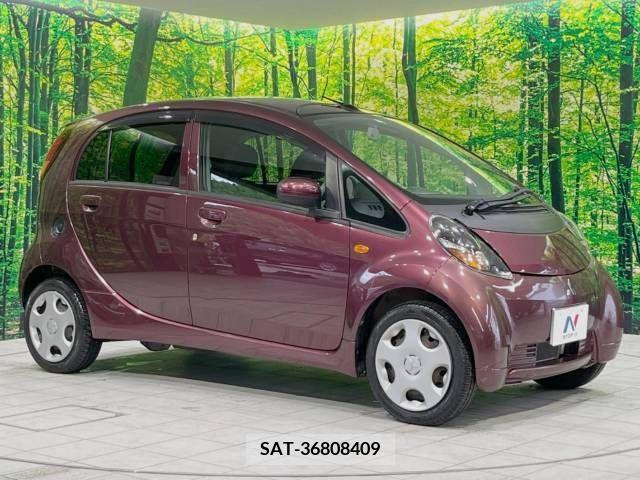 Mitsubishi I 2011-11 387722-12