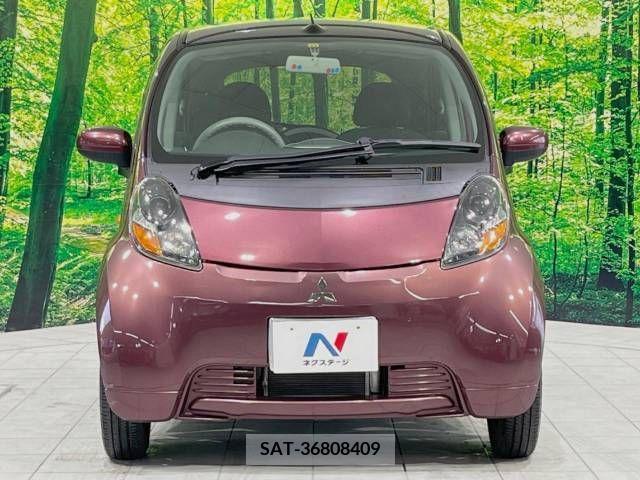 Mitsubishi I 2011-11 387722-10