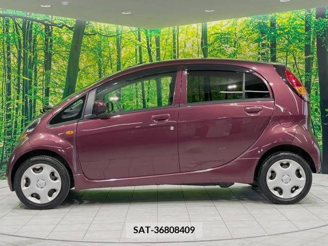 Mitsubishi I 2011-11 387722-17